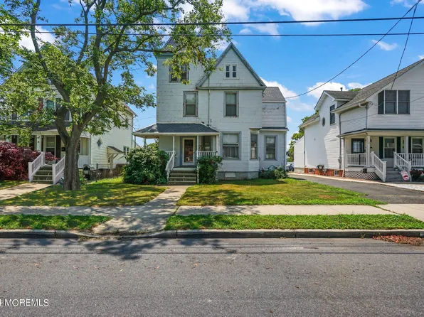 91 Bay Avenue, Atlantic Highlands, NJ 07716