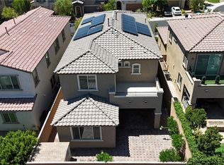 9950 Coyote Echo Ct, Las Vegas, NV 89166