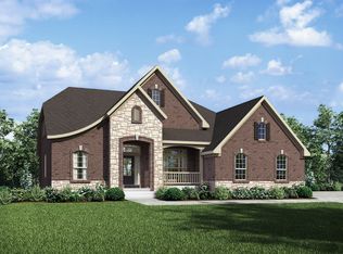 901 Los Lomas Way, Nolensville, TN 37135