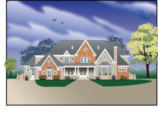 5408 Venkata Way, Prospect, KY 40059