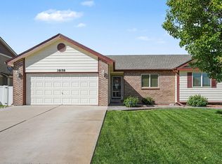 3858 Mount Oxford St, Wellington, CO 80549