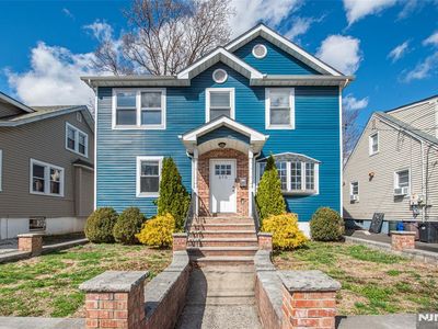 575 Purce St, Hillside, NJ, 07205