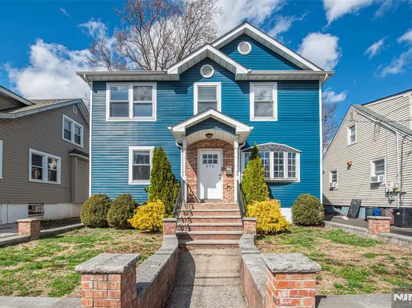 575 Purce St, Hillside, NJ 07205