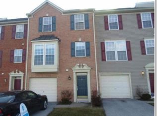 7031 S Sentinel Ln, York, PA 17403