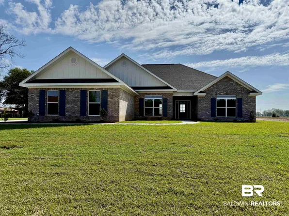 20876 Hale Dr, Robertsdale, AL 36567