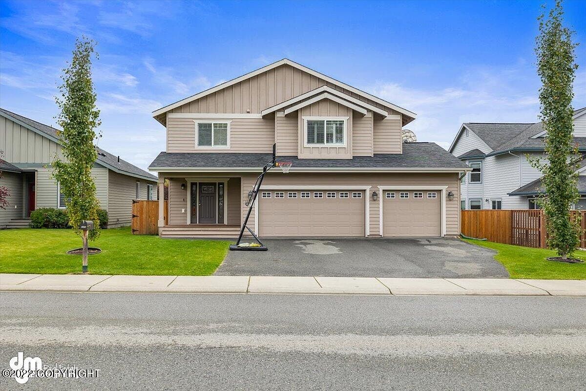 1023 Northpointe Bluff Dr, Anchorage, AK 99501 Zillow