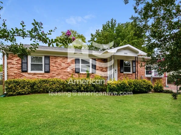 5406 Wichita Dr, Fayetteville, NC 28303