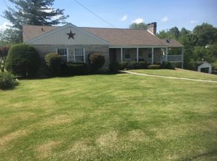 241 Wolford Ave, Liberty, KY 42539