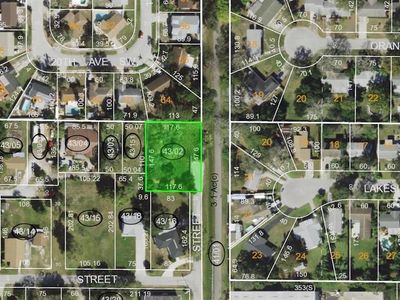 N/A CROSBY STREET LOT 0200, Largo, FL, 33778