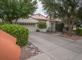 5234 N Ridge Spring Pl, Tucson, AZ 85749