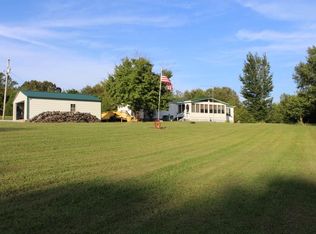 492 Jr Witt Rd, Rock Island, TN 38581