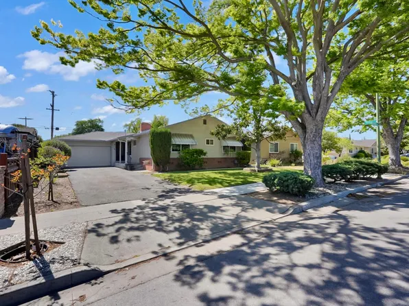 1924 Rosswood Dr, San Jose, CA 95124