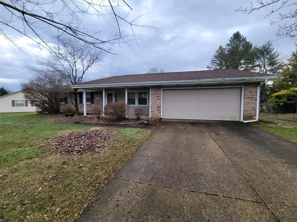 79 Darby Dr, Lexington, OH 44904