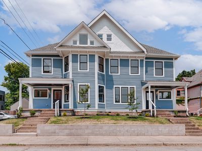 318 E 19th St, Indianapolis, IN, 46202