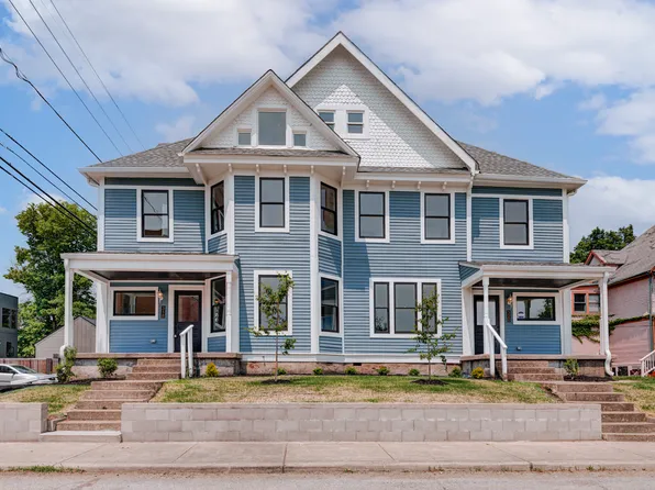 318 E 19th St, Indianapolis, IN 46202