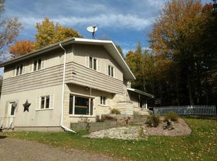 W4598 Hwy 86, Ogema, WI 54459