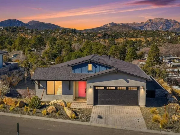 1334 Rockwood Dr, Prescott, AZ 86305