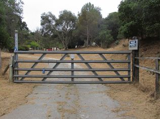 18660 Pesante Rd, Salinas, CA 93907