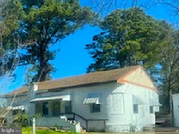 3448-3450 Herbert St, Norfolk, VA 23513