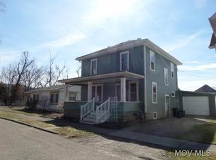 644 E Bell Ave, McConnelsville, OH 43756
