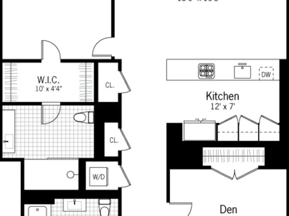 420 West 25th Street image 1 of 1
