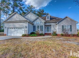 670 Bradshaw Rd, Sneads Ferry, NC 28460