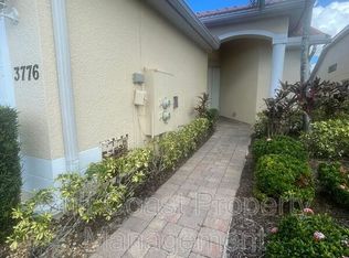 3776 Albacete Cir, Punta Gorda, FL 33950