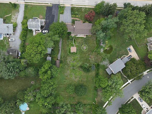 4th image of 1822 Foulk Rd