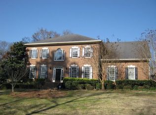 460 Timber Wolf Trl, Martinez, GA 30907