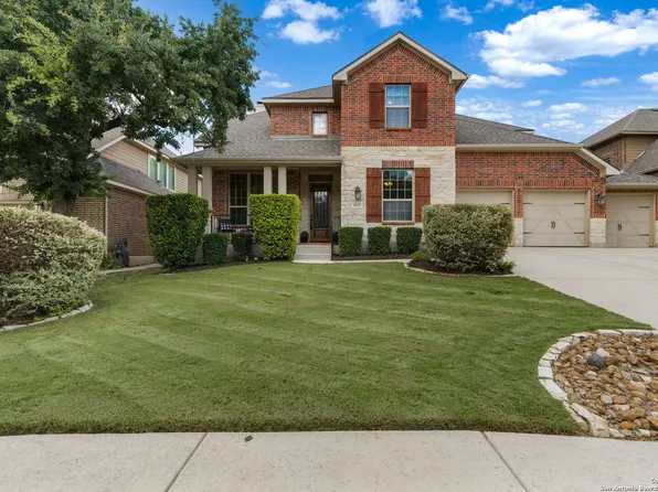 8927 Cimarron Rte, San Antonio, TX 78255