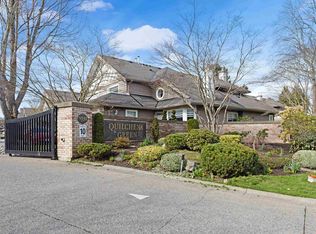 5531 Cornwall Dr #72, Richmond, BC V7C5N7