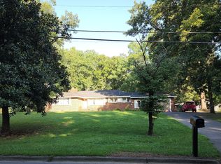 803 Long Ave, Chatsworth, GA 30705