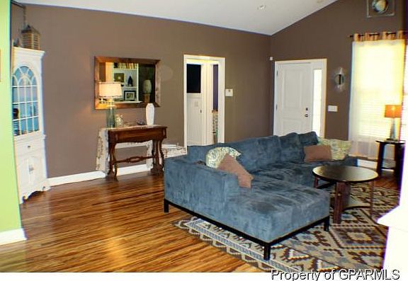 Fireplace for Cold Months