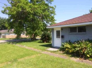 2102 Indiana Ave, Kenner, LA 70062