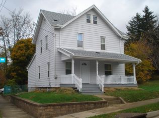 1449 Honodle Ave, Akron, OH 44305