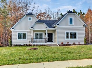 11930 Longtown Dr, Midlothian, VA 23112