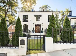 55 Montgomery Ferry Dr NE, Atlanta, GA 30309