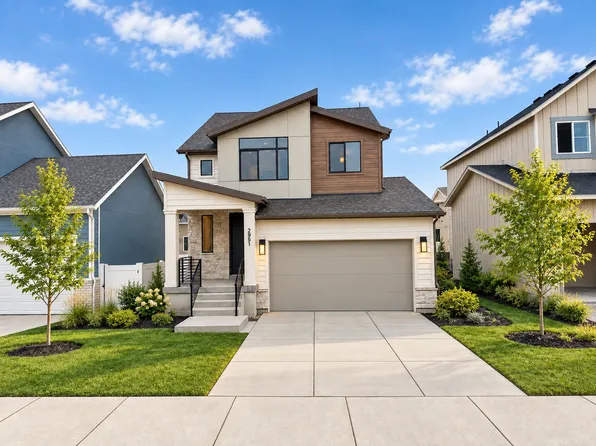 2951 N Devon Dr, Plain City, UT 84403