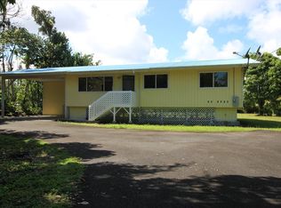 15-1478 9th Ave, Keaau, HI 96749