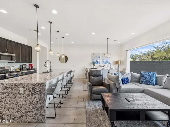 1912 W KINFIELD Trail, Phoenix, AZ 85085