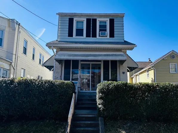 1108 Faunce St, Philadelphia, PA 19111