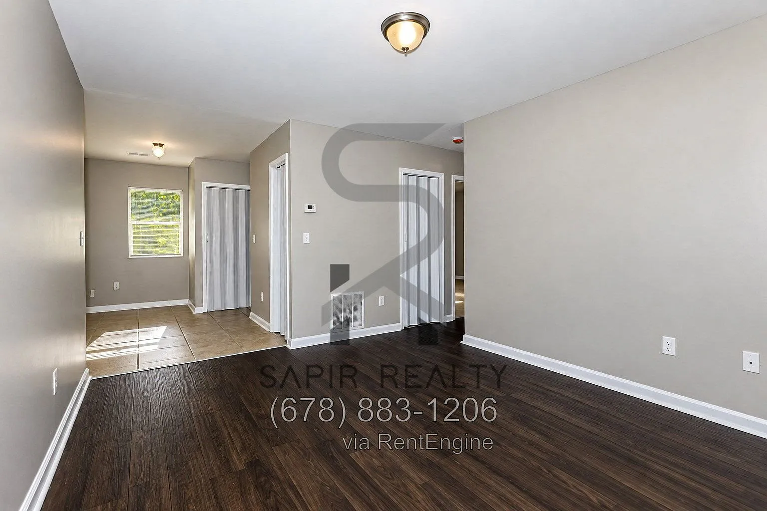 2 bed, 1.0 bath, 760 sqft, $1,025 — Photo 3