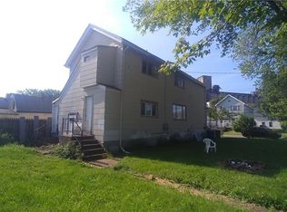 30 South St, Buffalo, NY 14204