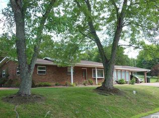 505 Kingfisher Ave, Sevierville, TN 37862