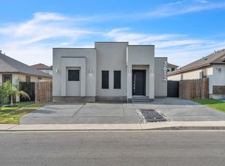 3612 Octavia Dr, Laredo, TX 78046