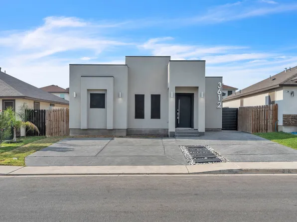 3612 Octavia Dr, Laredo, TX 78046