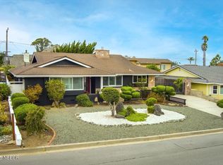 2249 Glenn St, Los Osos, CA 93402