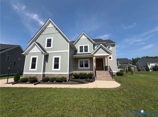 6813 Cove Creek Ct, Chesterfield, VA 23120