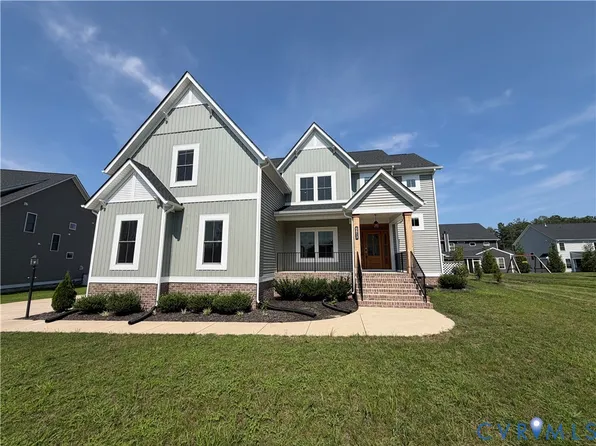 6813 Cove Creek Ct, Chesterfield, VA 23120