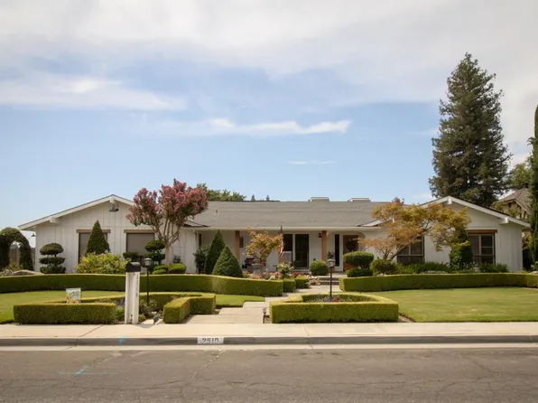 2510 Stroud Ave, Kingsburg, CA 93631